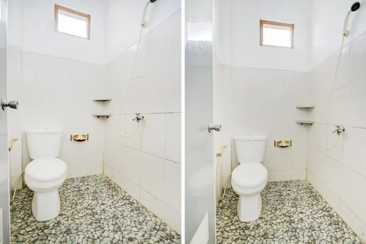 Банджанбару: OYO 3748 Rn Syariah Guest House