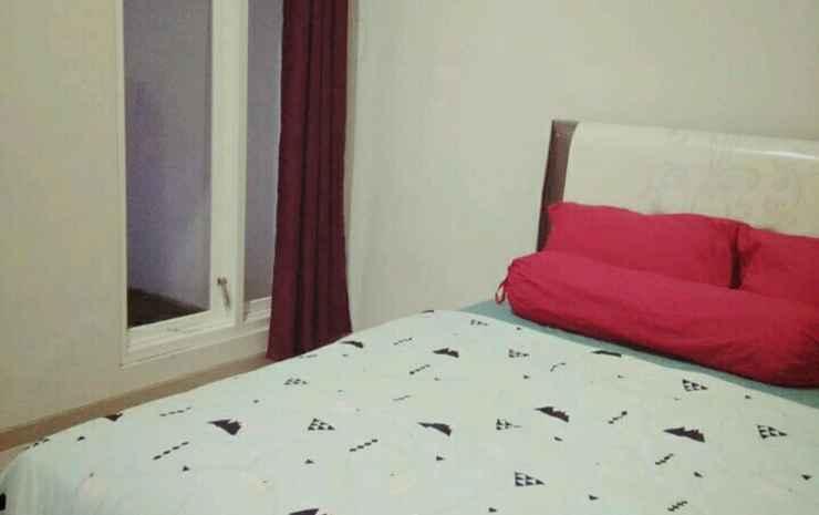 Бату: Comfort House at Villa Emerald Batu Blok i 6