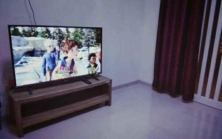 Бату: Comfort House at Villa Emerald Batu Blok i 6