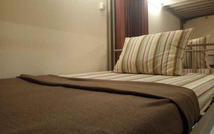 Маланг: Pondok Backpackers Hostel II