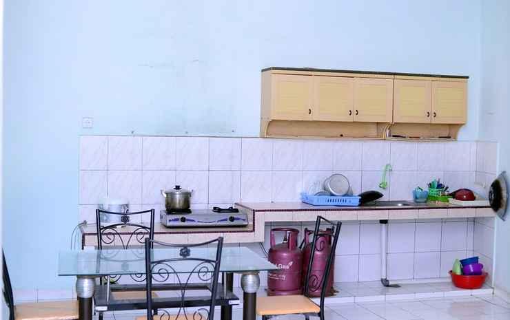 Берастаги: Villa Berastagi Highland 8L