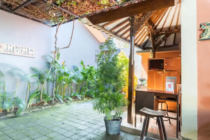 Денпасар: OYO 3775 Ketut Inn