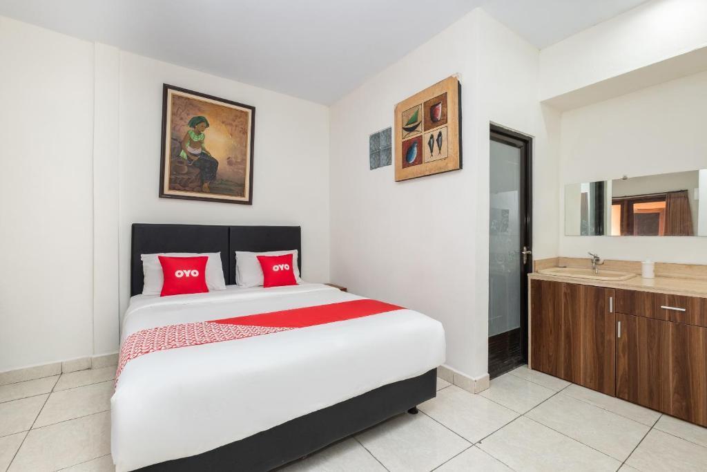 Денпасар: OYO 3775 Ketut Inn