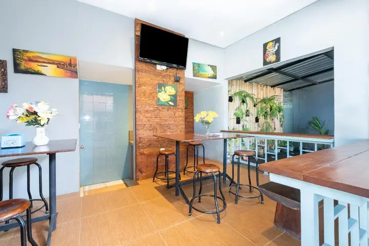 Денпасар: OYO 3775 Ketut Inn
