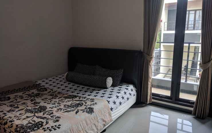 Бату: Villa Premium F19 Pinus 6 Bedroom
