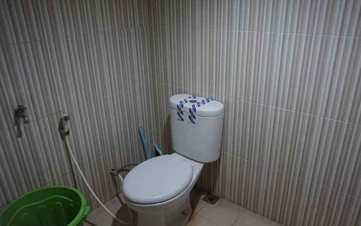 Бату: Villa Premium F19 Pinus 6 Bedroom