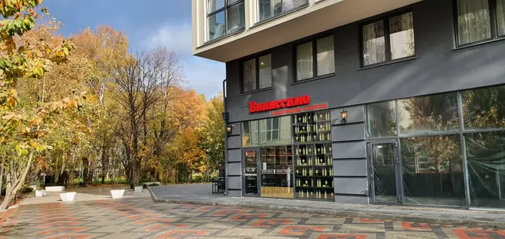 Светлогорск: Апартаменты Баден Баден Спа