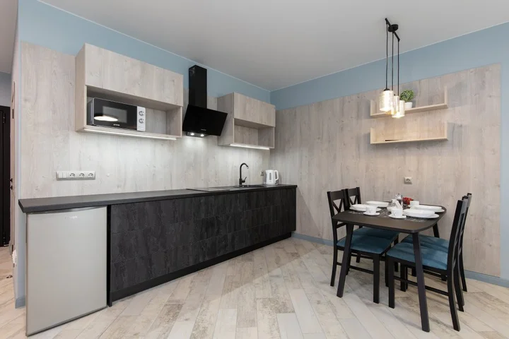 Светлогорск: Апартаменты Баден Баден Спа