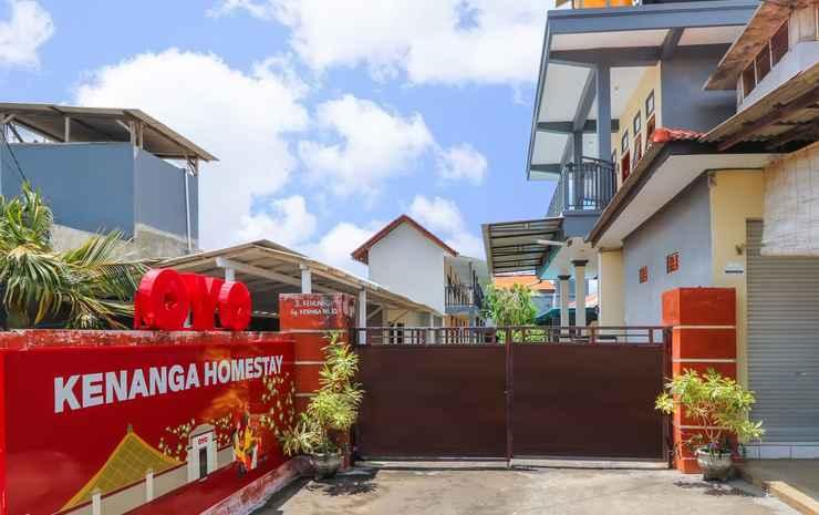 Беноа: OYO 2367 Kenanga Residence