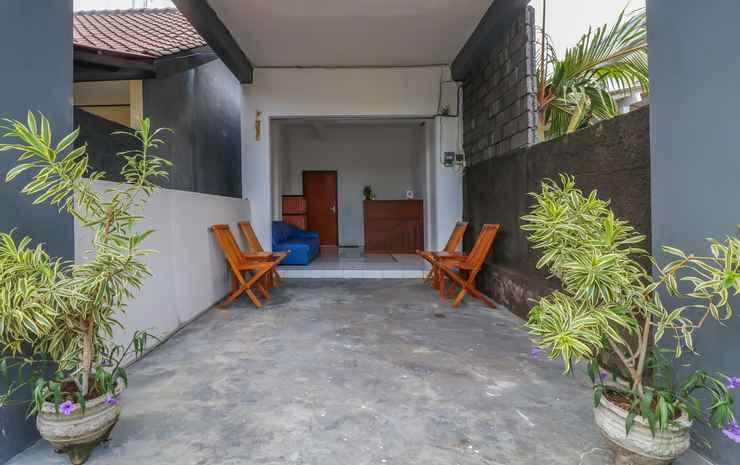 Беноа: OYO 2367 Kenanga Residence