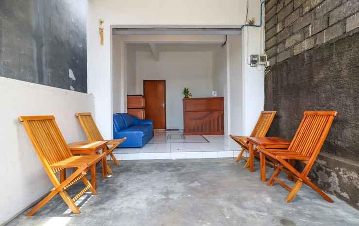Беноа: OYO 2367 Kenanga Residence