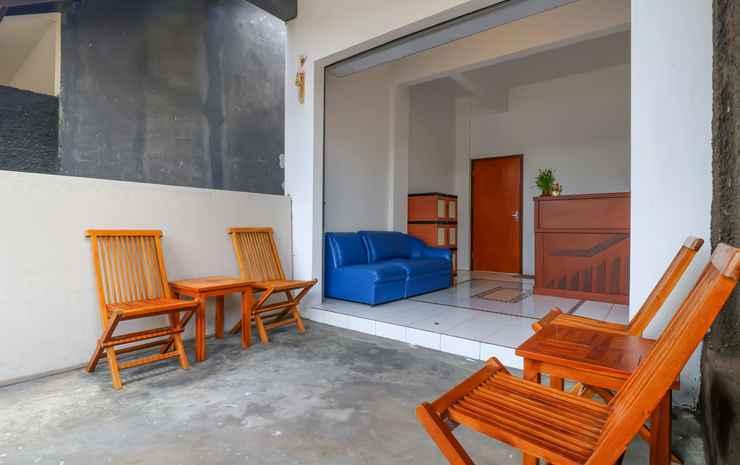 Беноа: OYO 2367 Kenanga Residence