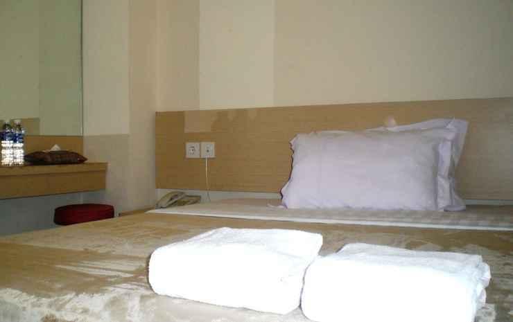 Палембанг: Collection O Hostel 77