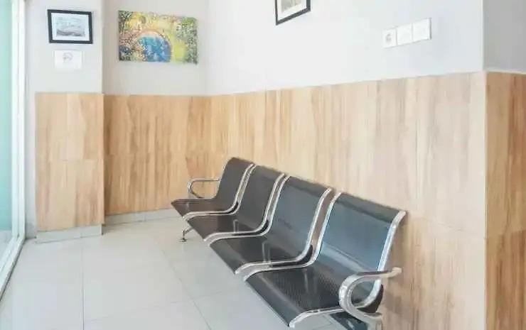 Палембанг: Capital O Hostel 77