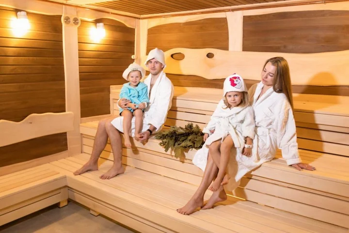 Светлогорск: Апартаменты Baden Spa Svetlogorsk