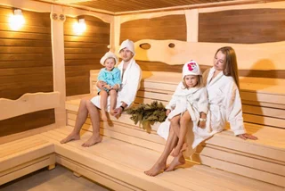 Светлогорск: Апартаменты Baden Spa Svetlogorsk