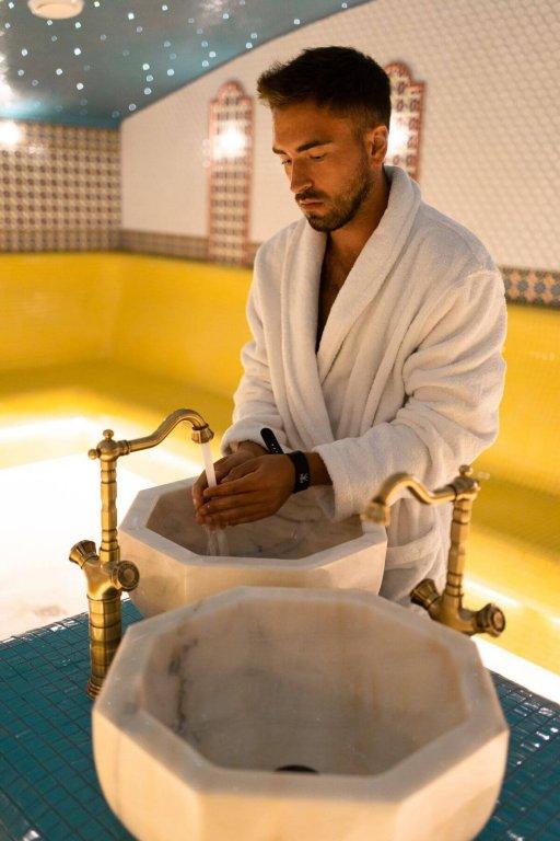 Светлогорск: Апартаменты Baden Spa Svetlogorsk