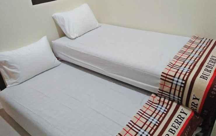Джакарта: J4 Homestay