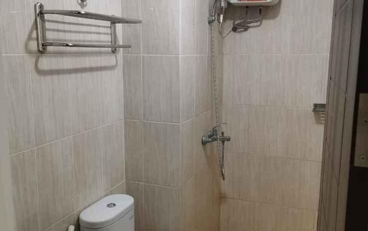 Депок: House 526 Apartment