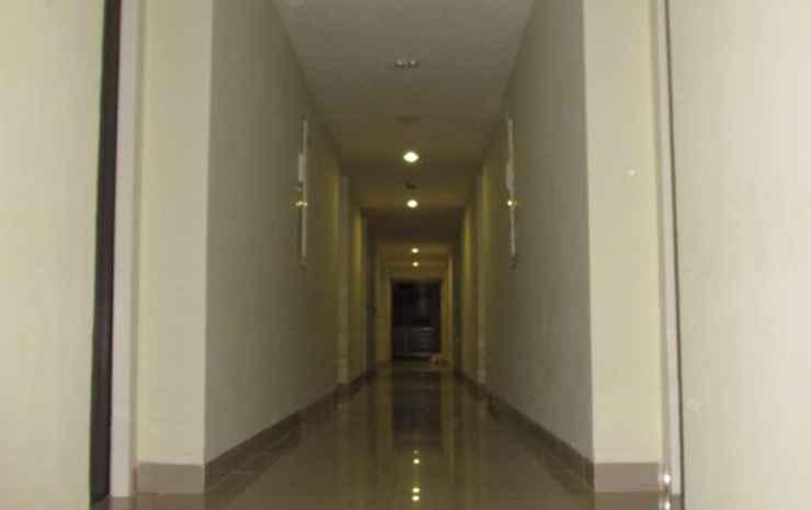 Депок: House 526 Apartment
