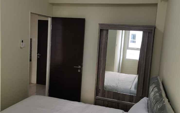 Депок: House 526 Apartment