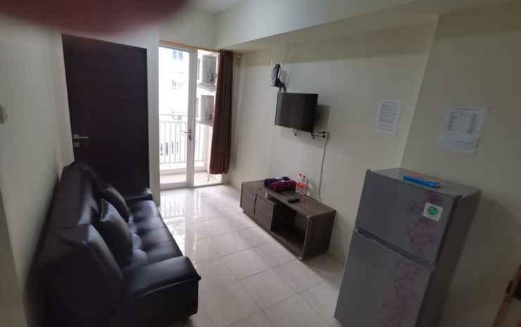 Депок: House 526 Apartment