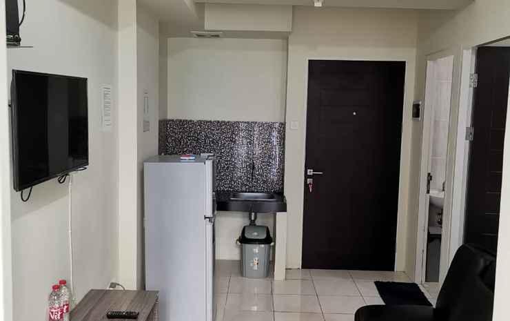 Депок: House 526 Apartment