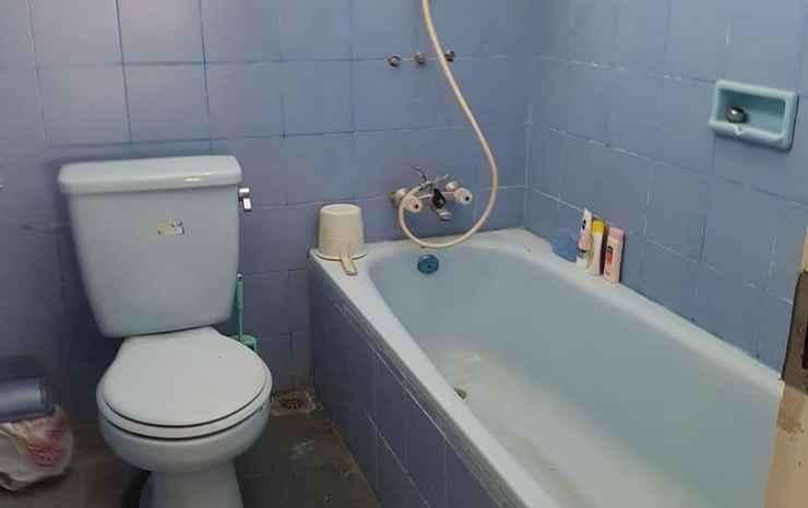 Чипанас: Villa D'Orchid Park Cipanas F4-5