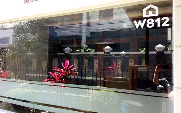 Бандунг: Wisma 812 Bandung