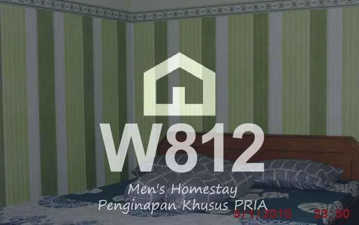 Бандунг: Wisma 812 Bandung