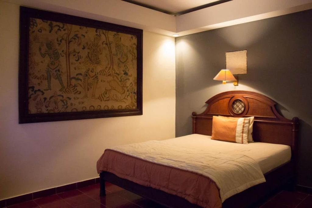 Pecatu Guest House — фото 2