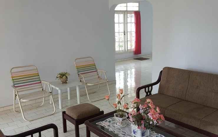 Сизаруа: Villa Kiki ( Syariah / Khusus Keluarga )