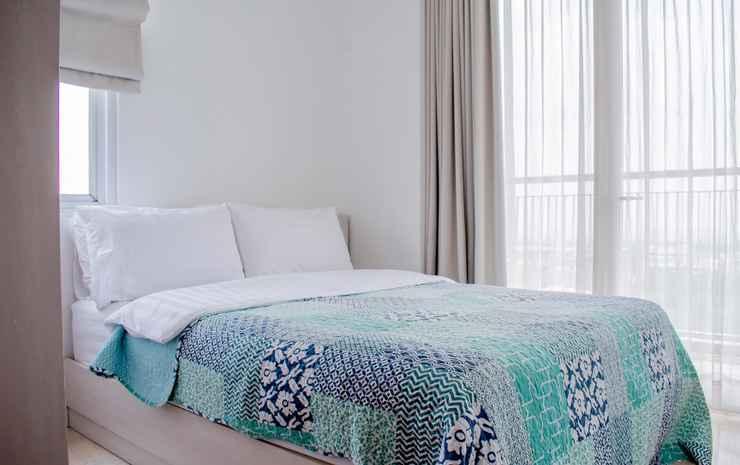 Бандунг: Dago Suite 3BR+1 Luxury Apartment