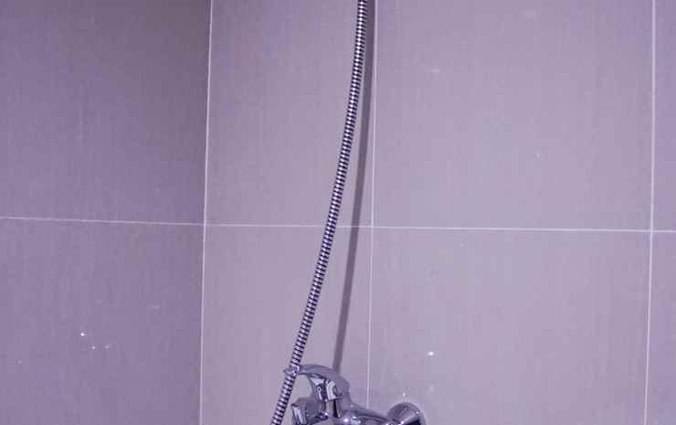 Legok: Apatel Skyline unit A 1603 Serpong