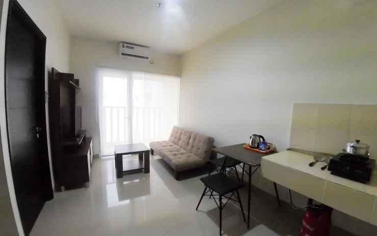 Legok: Apatel Skyline unit A 1603 Serpong