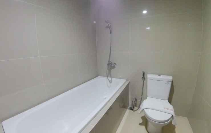 Legok: Apatel Skyline unit A 1603 Serpong