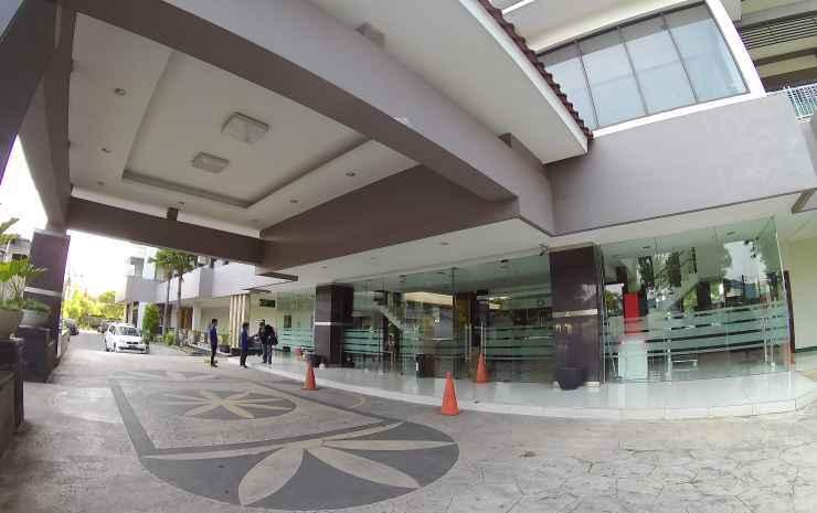 Apatel Apartement Casadevarco BSD Tower Orchidea No. 16/16 Lantai 16 Dekat AEON Mall — фото 1