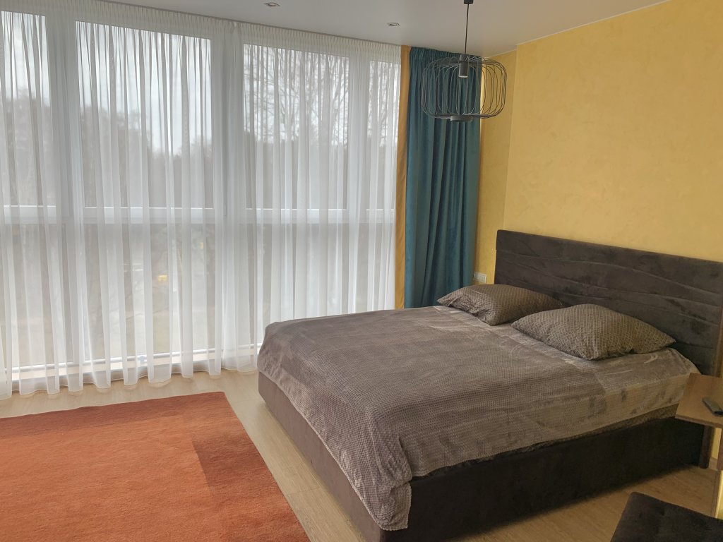 Светлогорск: Апартаменты Baden&spa