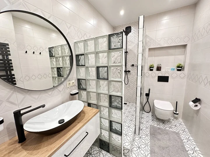 Светлогорск: Апартаменты Baden&spa
