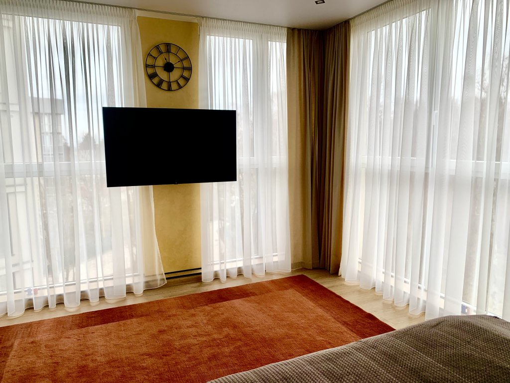 Светлогорск: Апартаменты Baden&spa