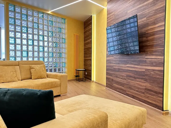 Светлогорск: Апартаменты Baden&spa