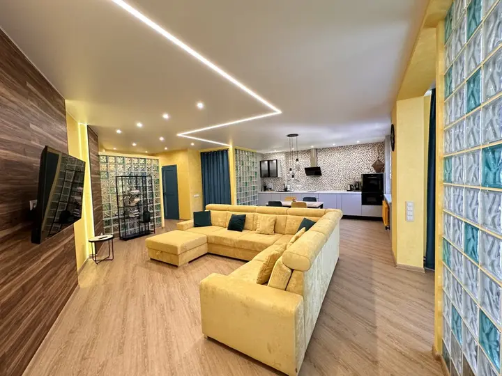 Светлогорск: Апартаменты Baden&spa