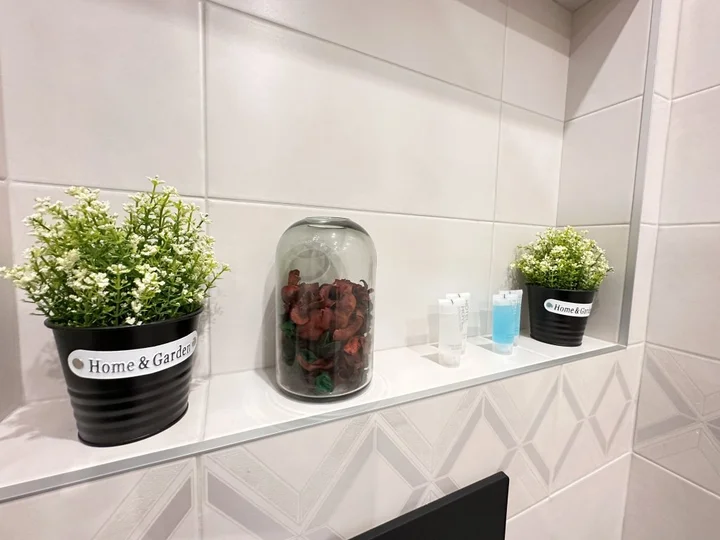 Светлогорск: Апартаменты Baden&spa
