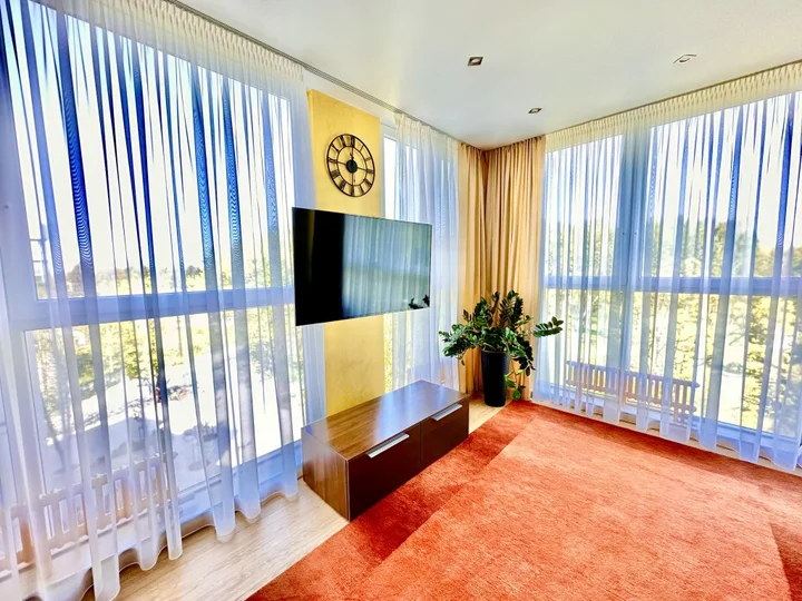 Светлогорск: Апартаменты Baden&spa