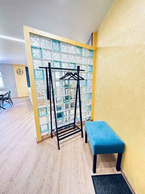 Светлогорск: Апартаменты Baden&spa