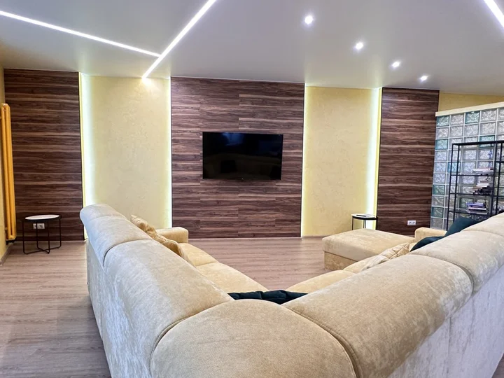 Светлогорск: Апартаменты Baden&spa