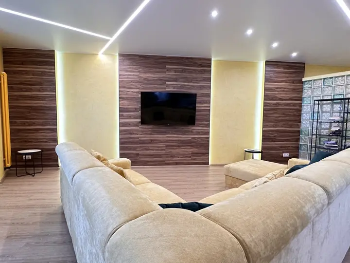 Светлогорск: Апартаменты Baden&spa