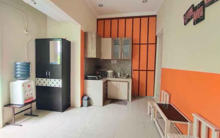 Бату: Villa Ratimaya B4 by N2K