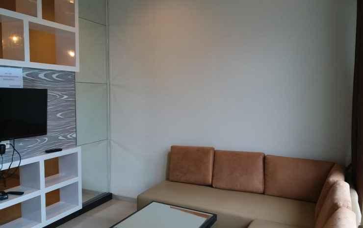 Бату: Villa Adikusuma Regency - Akasia 04 - Three Bedrooms