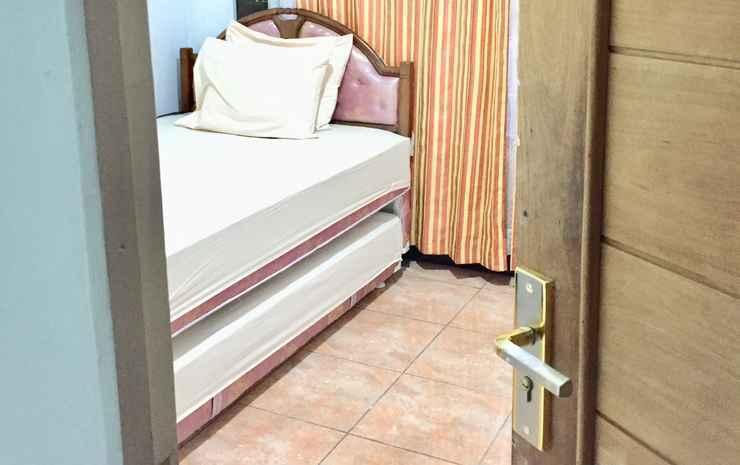 Джокьякарта: Omahku 54 Guesthouse